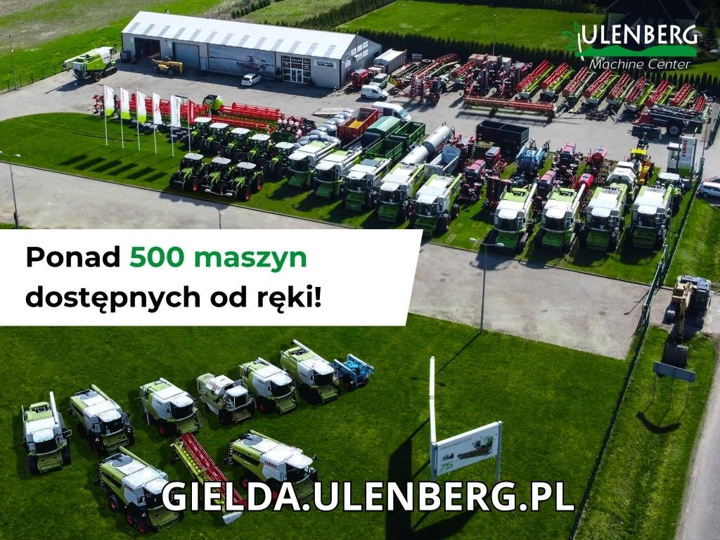 Claas Axion 960 - Farm tractor: picture 3 Claas Axion 960 - Farm tractor: picture 3