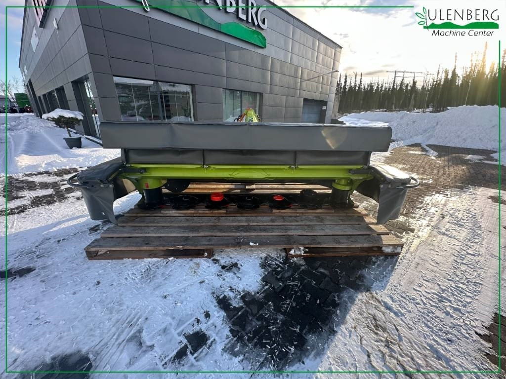 New Mower Claas Disco 3200 F Profil: picture 13 New Mower Claas Disco 3200 F Profil: picture 13