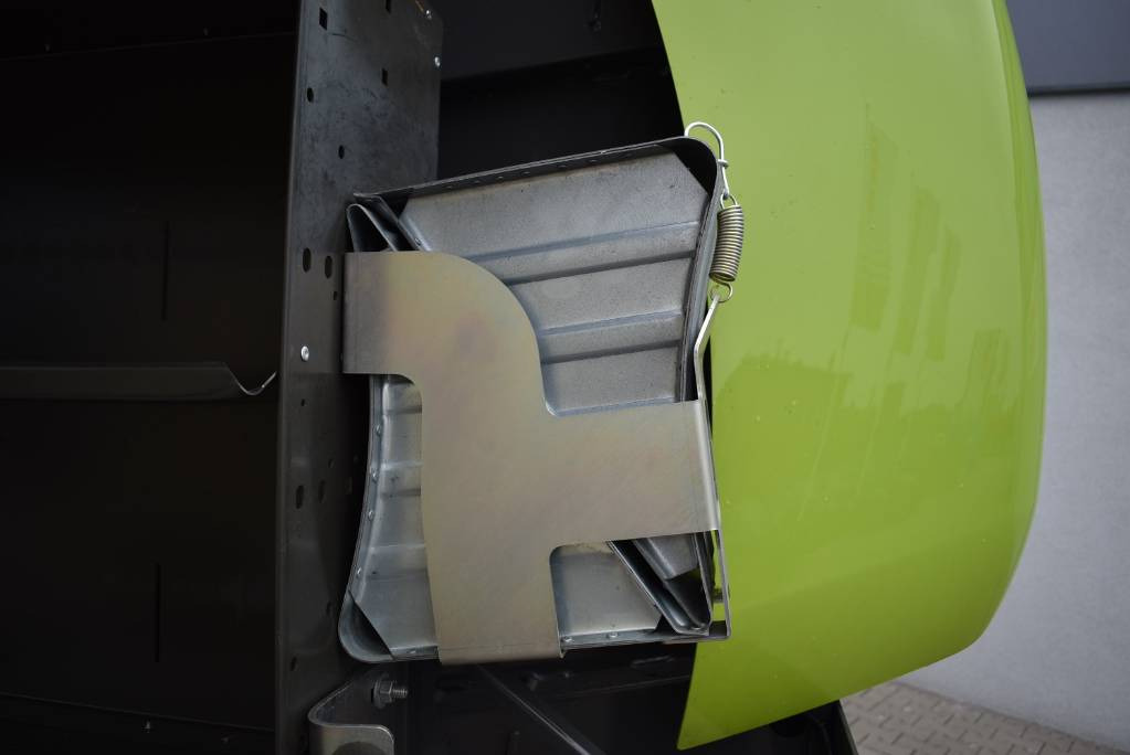 Claas Variant 460 RC  on lease Claas Variant 460 RC: picture 22