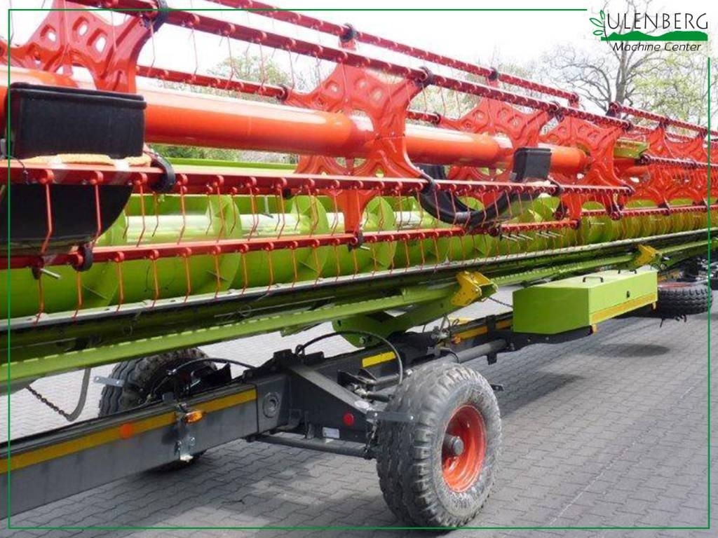 Claas Vario 1230  - Grain header: picture 4 Claas Vario 1230  - Grain header: picture 4