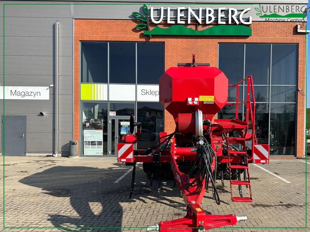 New Seed drill Horsch FOCUS 3 TD: picture 7