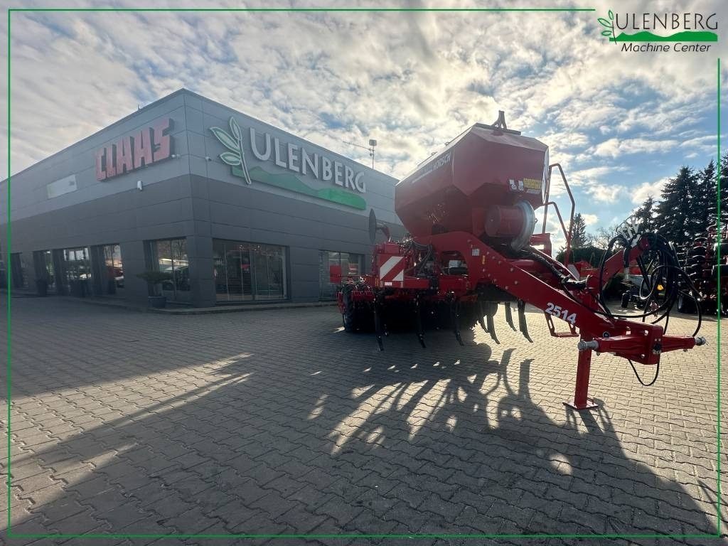 Horsch Focus 3 TD - Seed drill: picture 3 Horsch Focus 3 TD - Seed drill: picture 3