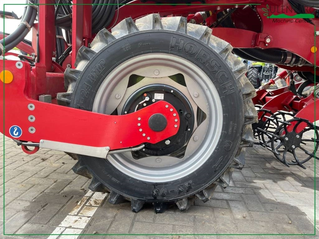 New Seed drill Horsch Focus 6 TD: picture 13