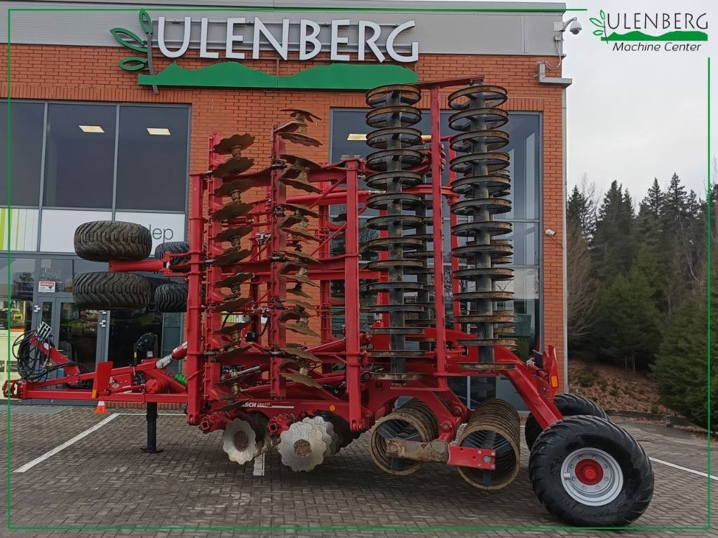 Horsch Joker 8 RT - Disc harrow: picture 2 Horsch Joker 8 RT - Disc harrow: picture 2