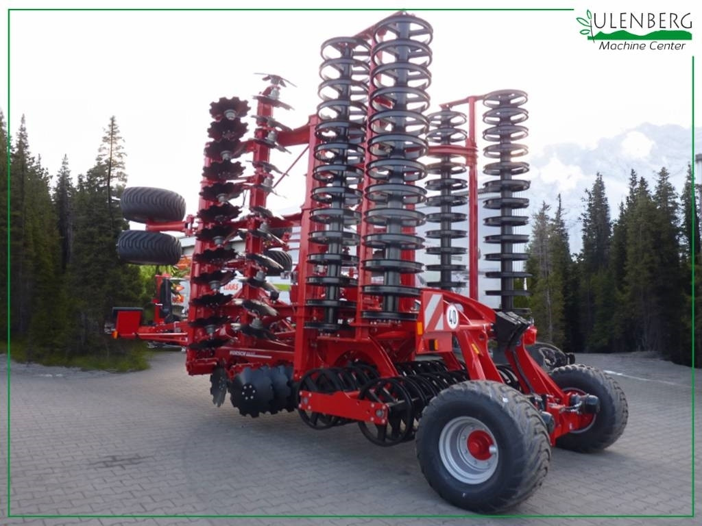 New Disc harrow Horsch Joker 8 RT: picture 9