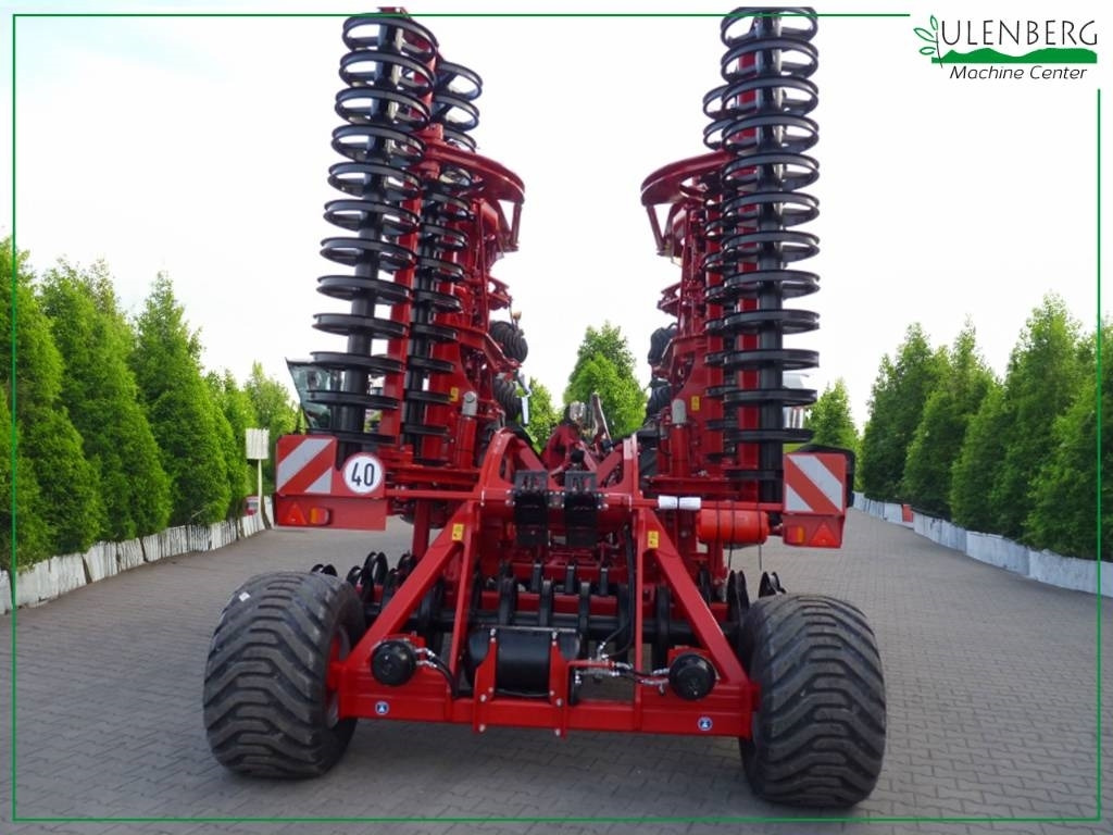 New Disc harrow Horsch Joker 8 RT: picture 8