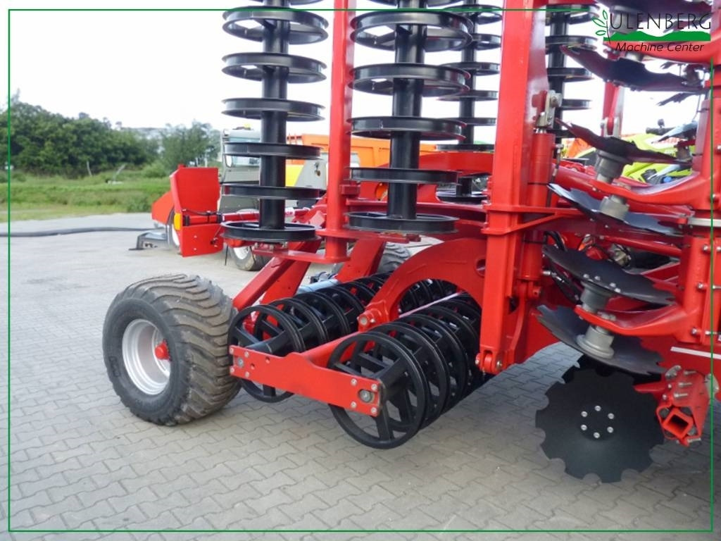 New Disc harrow Horsch Joker 8 RT: picture 6