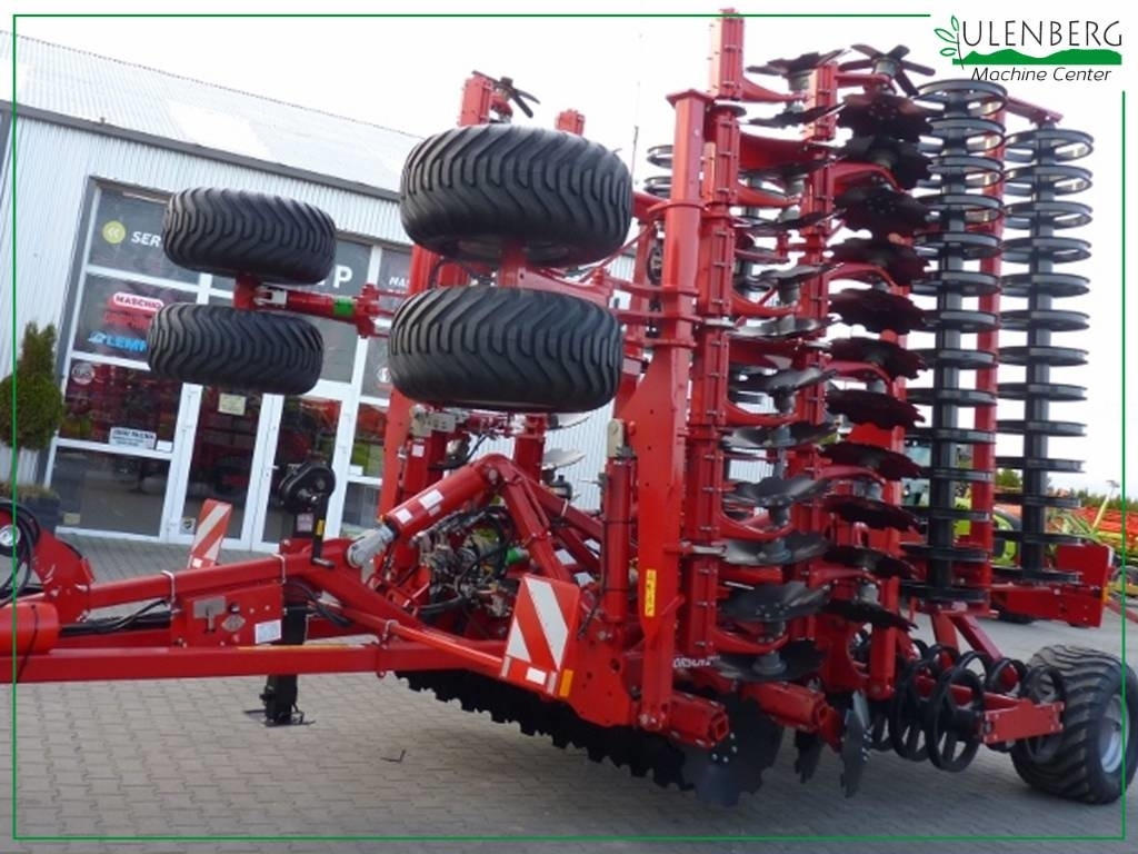 New Disc harrow Horsch Joker 8 RT: picture 11
