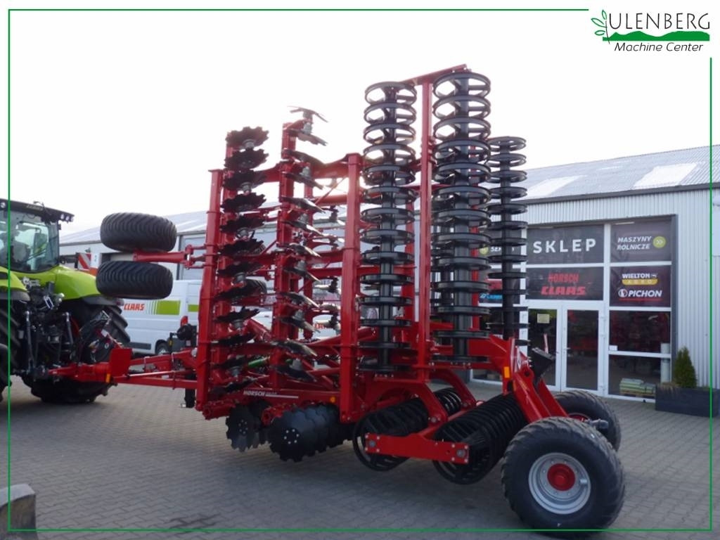 New Disc harrow Horsch Joker 8 RT: picture 10