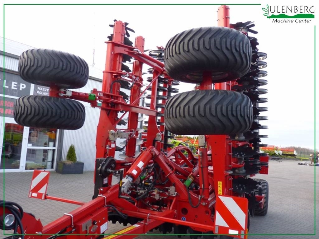 New Disc harrow Horsch Joker 8 RT: picture 12