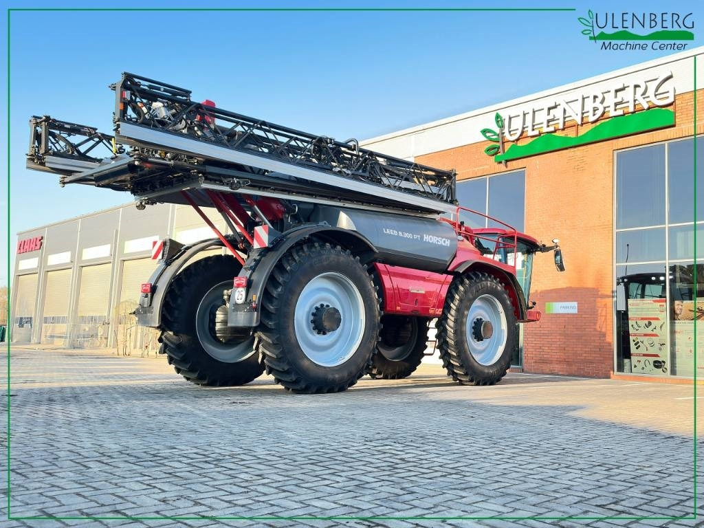 New Self-propelled sprayer Horsch LEEB 8.300 PT: picture 7