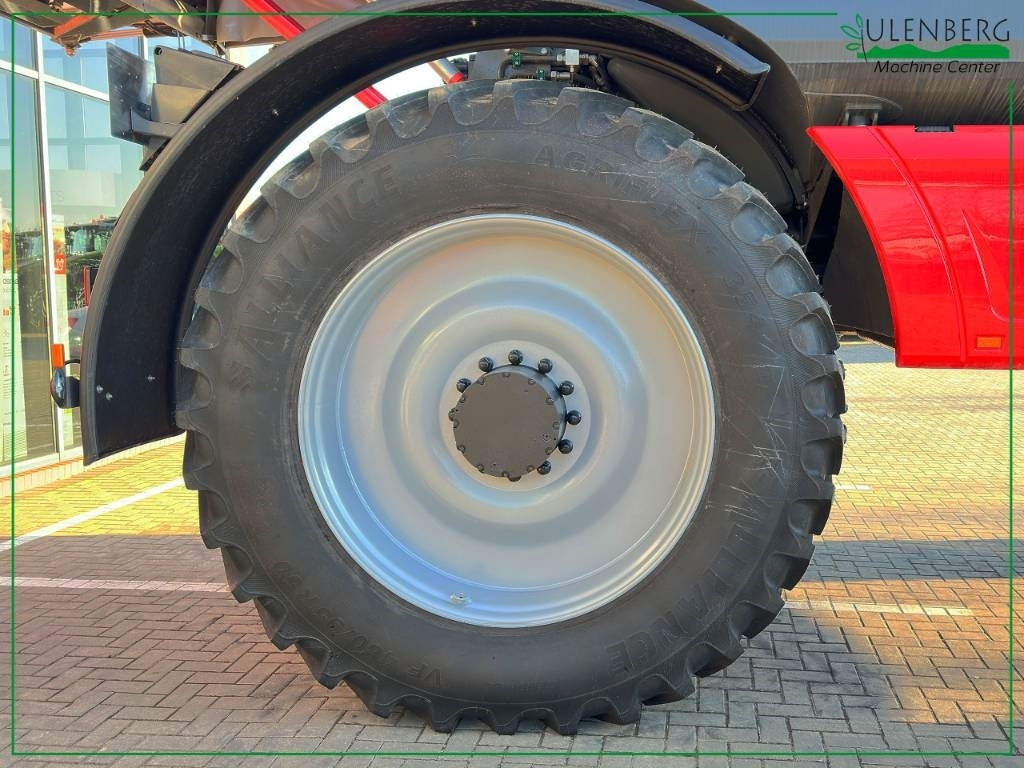 New Self-propelled sprayer Horsch LEEB 8.300 PT: picture 13