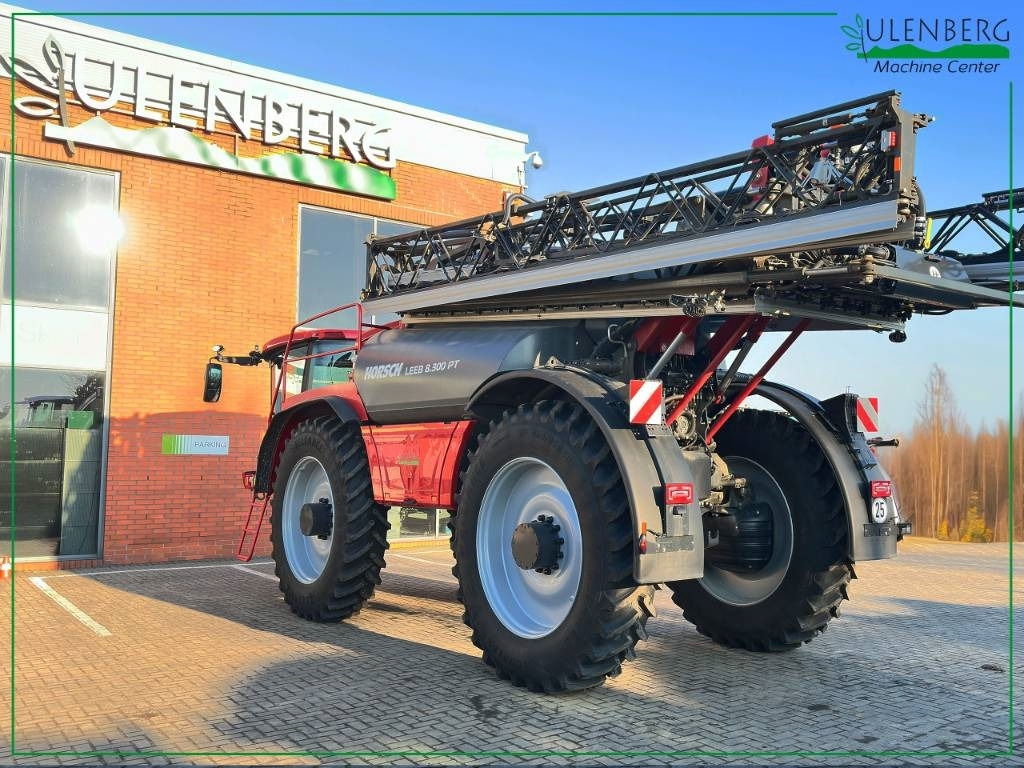 New Self-propelled sprayer Horsch LEEB 8.300 PT: picture 6