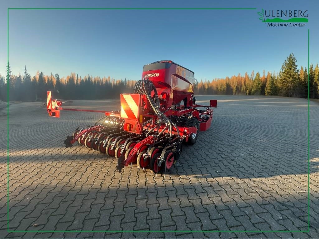 Horsch Pronto 3 DC - Seed drill: picture 4 Horsch Pronto 3 DC - Seed drill: picture 4