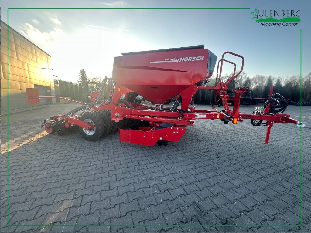 Horsch Pronto 3 DC - Seed drill: picture 3 Horsch Pronto 3 DC - Seed drill: picture 3