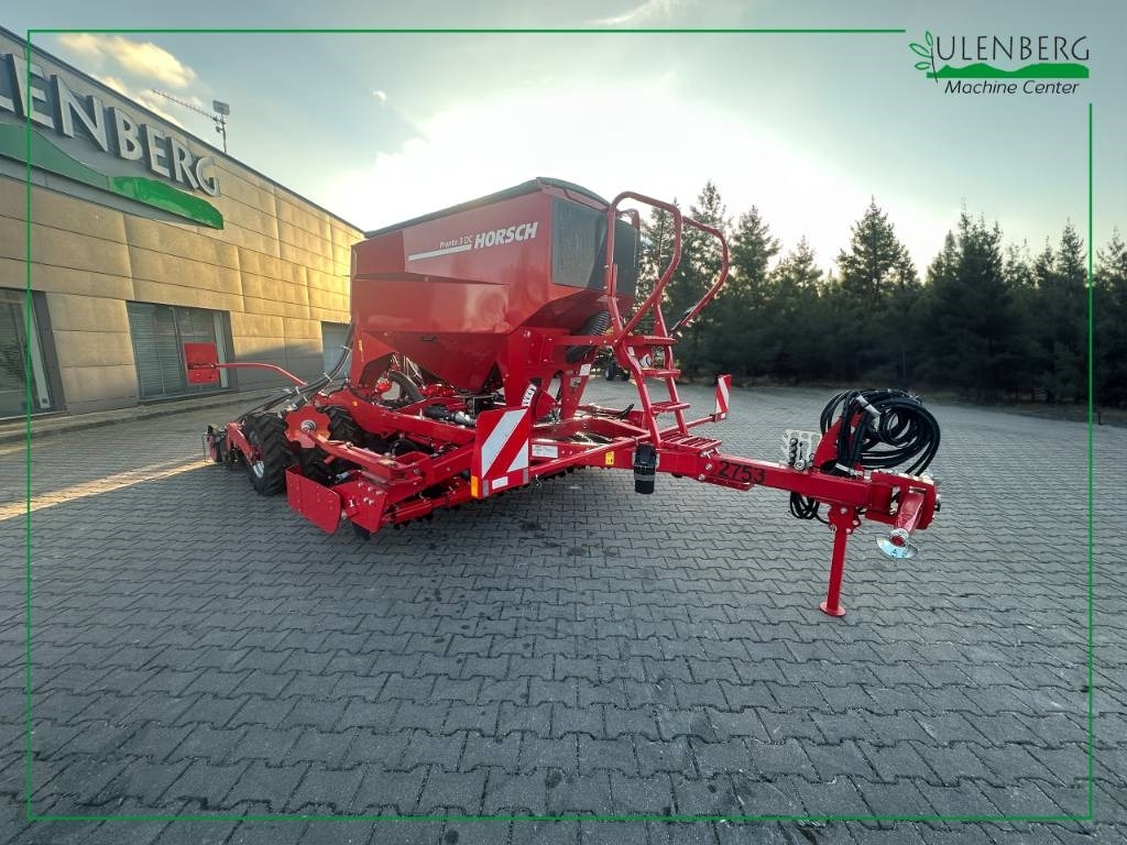 Horsch Pronto 3 DC - Seed drill: picture 1 Horsch Pronto 3 DC - Seed drill: picture 1