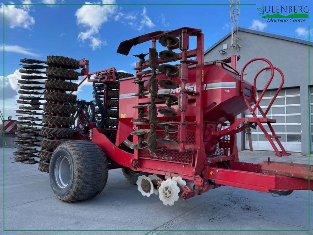 Horsch Pronto 6 AS +MAESTRO 8 RC - Seed drill: picture 5 Horsch Pronto 6 AS +MAESTRO 8 RC - Seed drill: picture 5