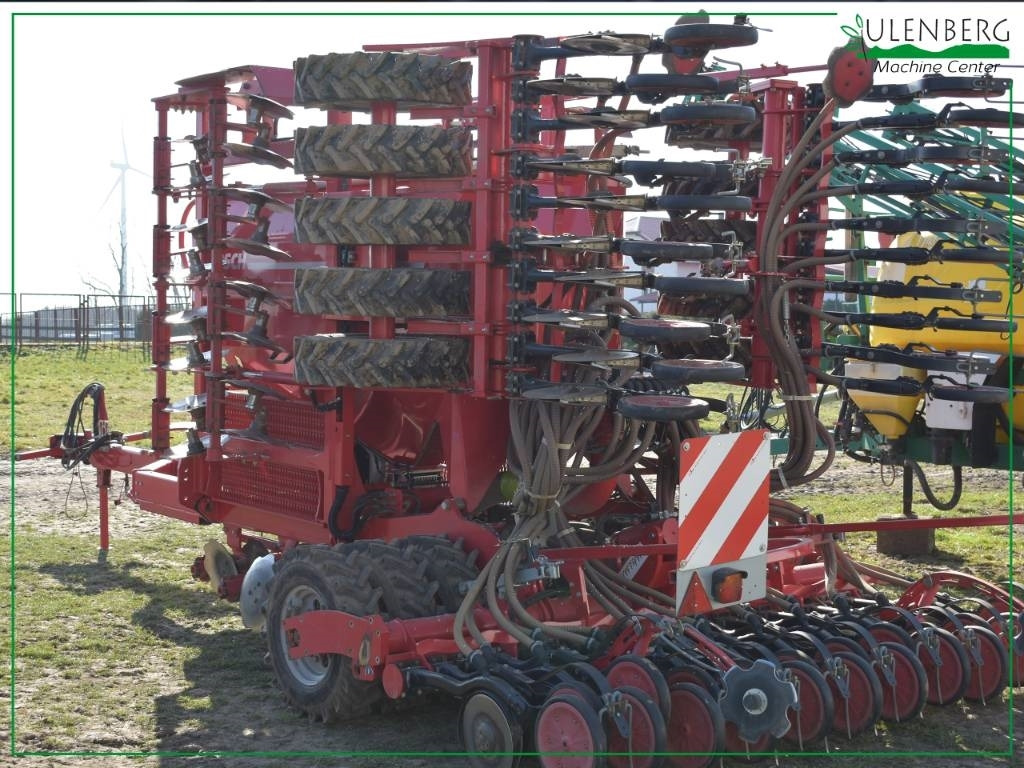 Horsch Pronto 6 DC - Seed drill: picture 3 Horsch Pronto 6 DC - Seed drill: picture 3