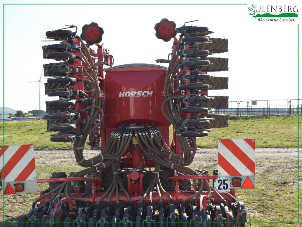 Horsch Pronto 6 DC - Seed drill: picture 4 Horsch Pronto 6 DC - Seed drill: picture 4