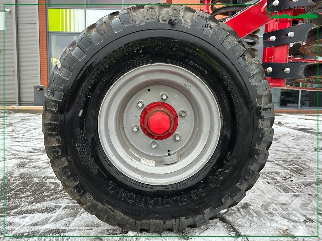 Cultivator Horsch Terrano 4 FX: picture 12