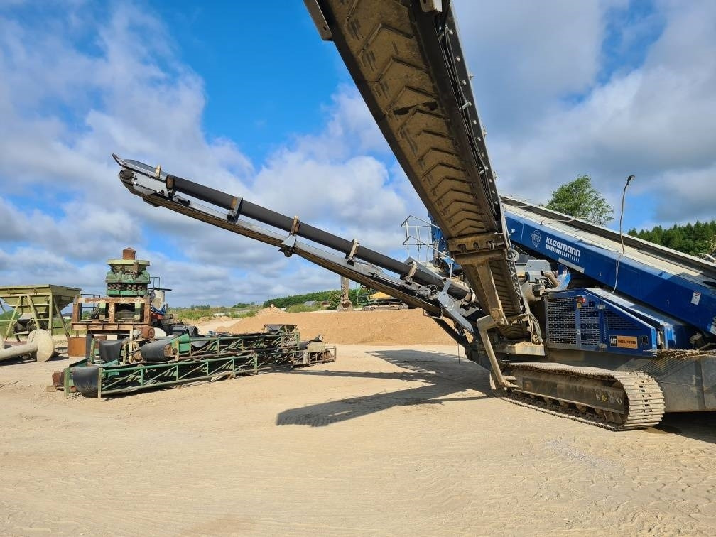 Screener Kleemann MS 16 D: picture 16 Screener Kleemann MS 16 D: picture 16