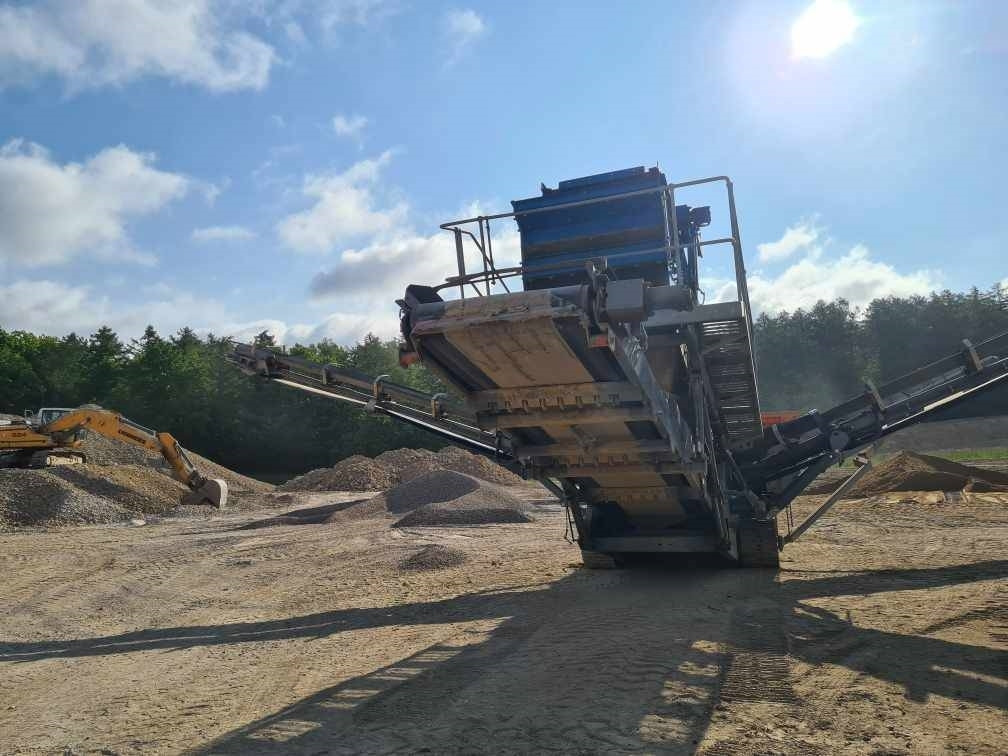 Screener Kleemann MS 16 D: picture 20 Screener Kleemann MS 16 D: picture 20