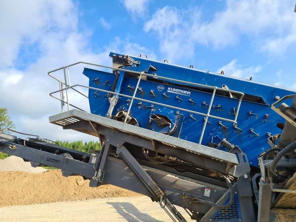 Screener Kleemann MS 16 D: picture 18 Screener Kleemann MS 16 D: picture 18