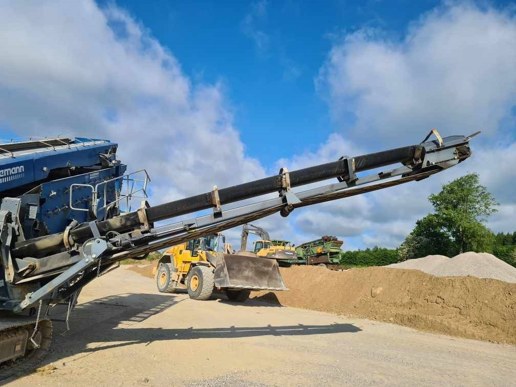 Screener Kleemann MS 16 D: picture 12 Screener Kleemann MS 16 D: picture 12