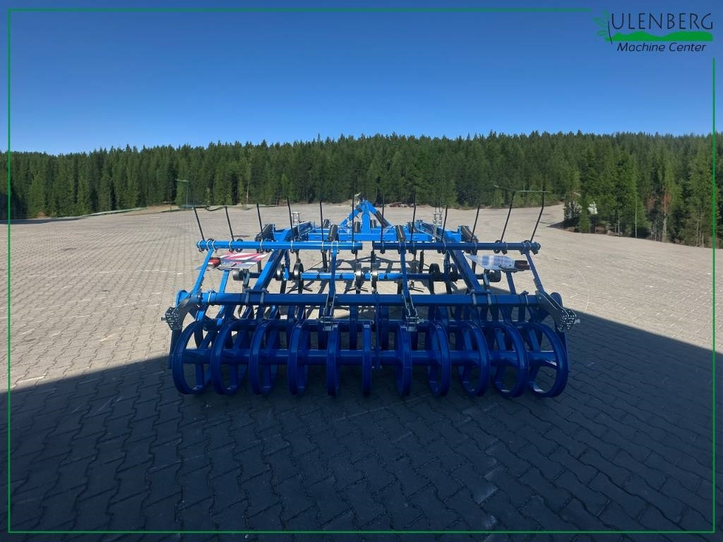 Köckerling Trio 300 - Cultivator: picture 5 Köckerling Trio 300 - Cultivator: picture 5