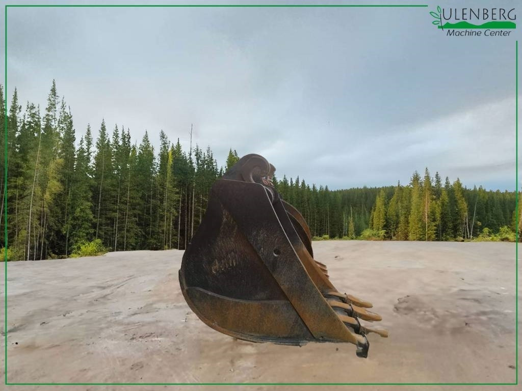 Komatsu ŁYŻKA 90cm - Excavator bucket: picture 1 Komatsu ŁYŻKA 90cm - Excavator bucket: picture 1