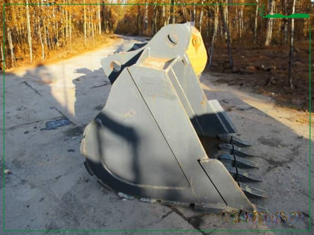 Łyżka do koparki Cat, Komatsu - Excavator bucket: picture 5 Łyżka do koparki Cat, Komatsu - Excavator bucket: picture 5