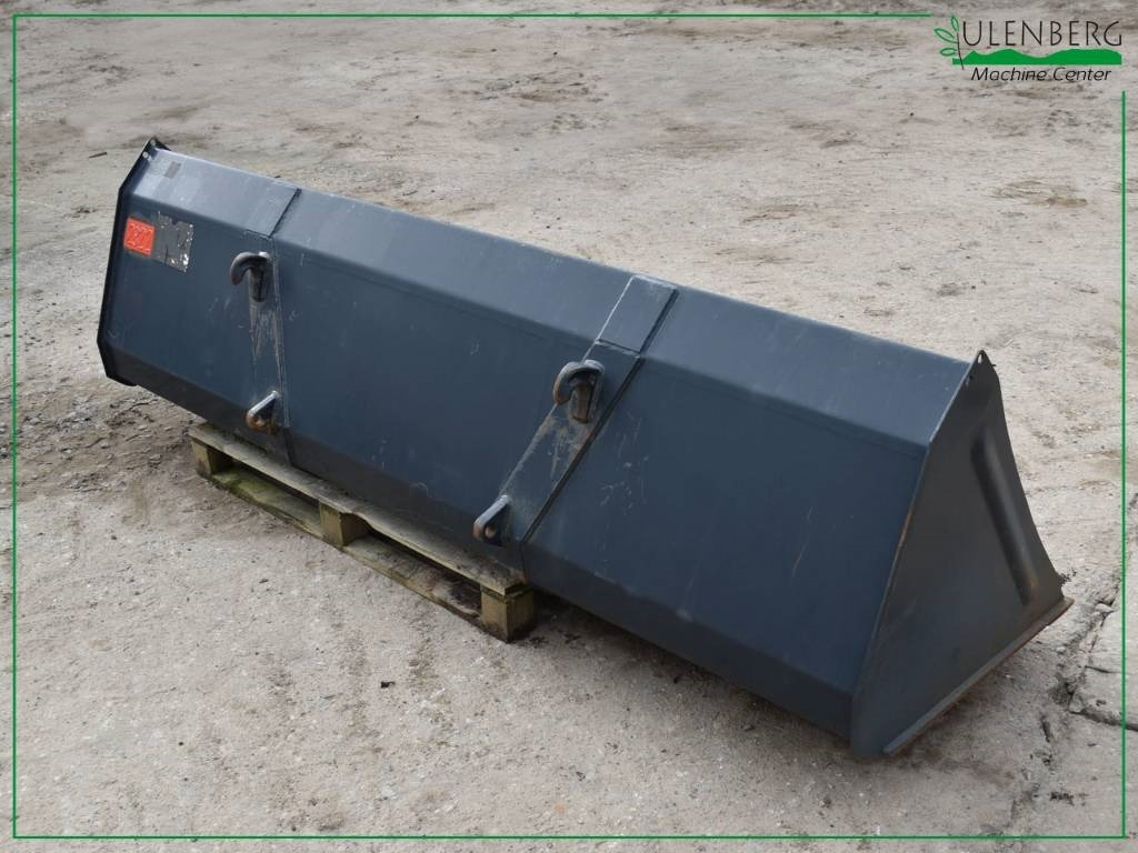Łyżki Do Ładowarki Cat,case,scorpion,kramer - Bucket for Construction machinery: picture 4 Łyżki Do Ładowarki Cat,case,scorpion,kramer - Bucket for Construction machinery: picture 4