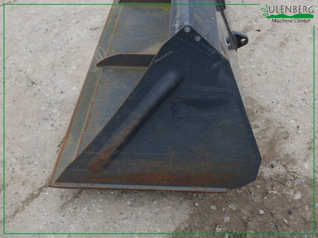 Bucket for Construction machinery Lyzki do ladowarki Claas Cat,case,scorpion,kramer: picture 8