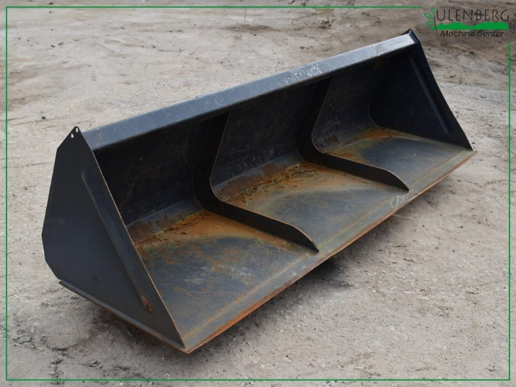 Bucket for Construction machinery Lyzki do ladowarki Claas Cat,case,scorpion,kramer: picture 10
