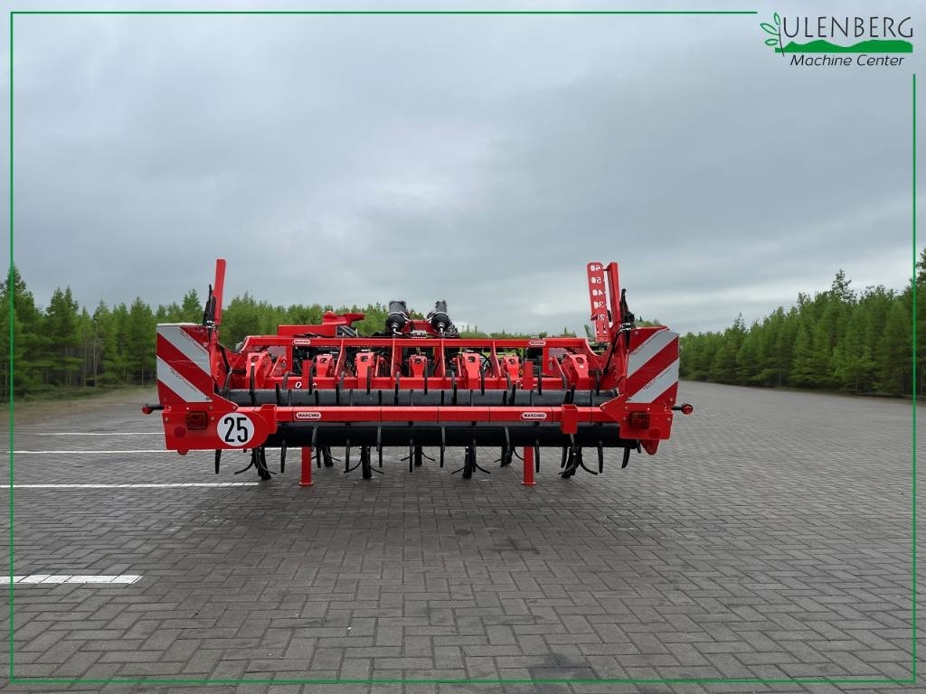 Maschio Attila 300/7 - Subsoiler: picture 4 Maschio Attila 300/7 - Subsoiler: picture 4