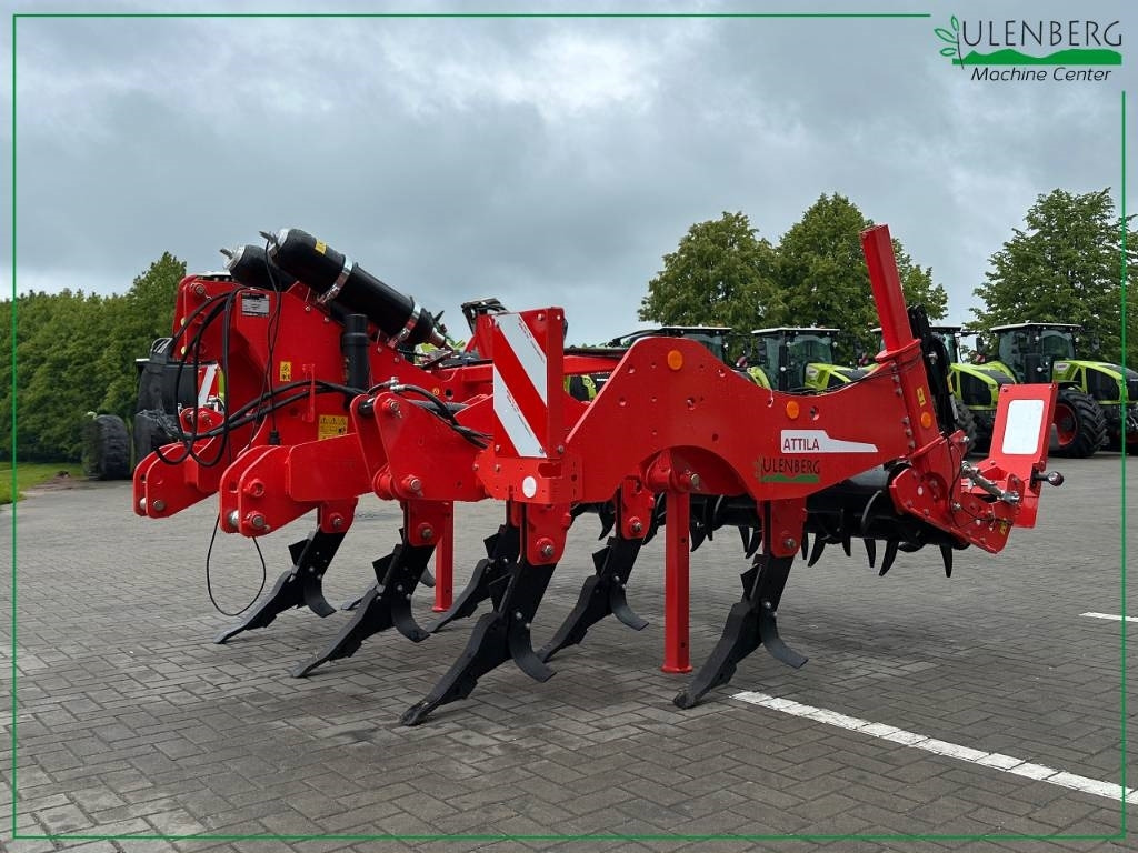 Maschio Attila 300/7 - Subsoiler: picture 3 Maschio Attila 300/7 - Subsoiler: picture 3