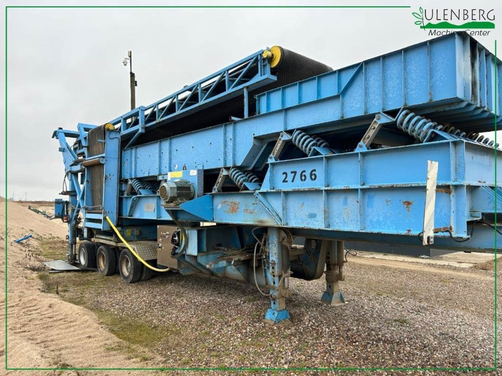 PRZESIEWACZ DO ZRĘBKI  - Screener: picture 3 PRZESIEWACZ DO ZRĘBKI  - Screener: picture 3