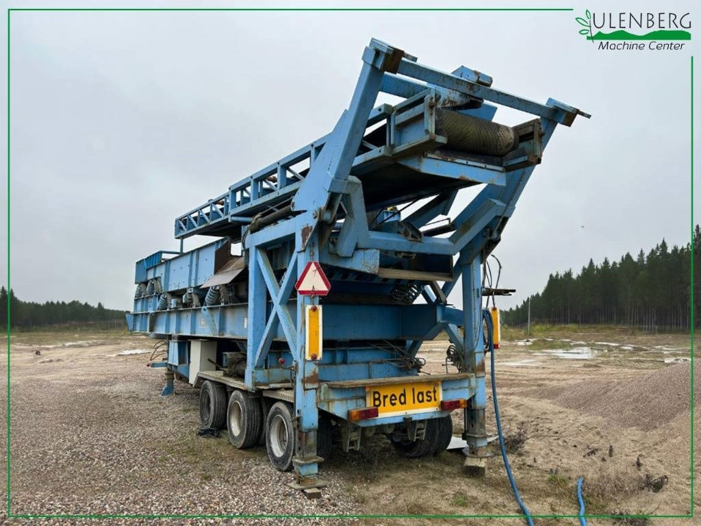 PRZESIEWACZ DO ZRĘBKI  - Screener: picture 4 PRZESIEWACZ DO ZRĘBKI  - Screener: picture 4