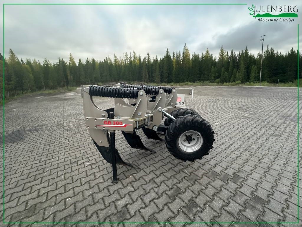 Rol-Ex GB 300/6 - Subsoiler: picture 4 Rol-Ex GB 300/6 - Subsoiler: picture 4