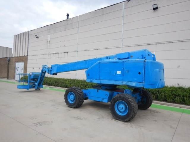 Aichi SP18AJ - Telescopic boom: picture 3 Aichi SP18AJ - Telescopic boom: picture 3