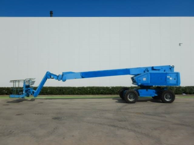 Aichi SP21AJ - Telescopic boom: picture 1 Aichi SP21AJ - Telescopic boom: picture 1