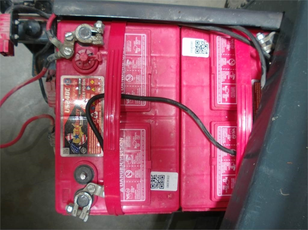 Bravi Lui Mini HD - Vertical mast lift: picture 5 Bravi Lui Mini HD - Vertical mast lift: picture 5