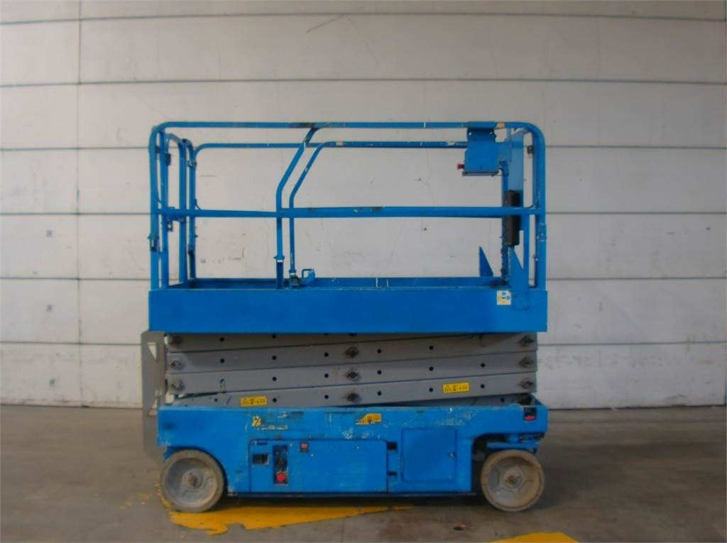 Genie GS2646 - Scissor lift: picture 1 Genie GS2646 - Scissor lift: picture 1