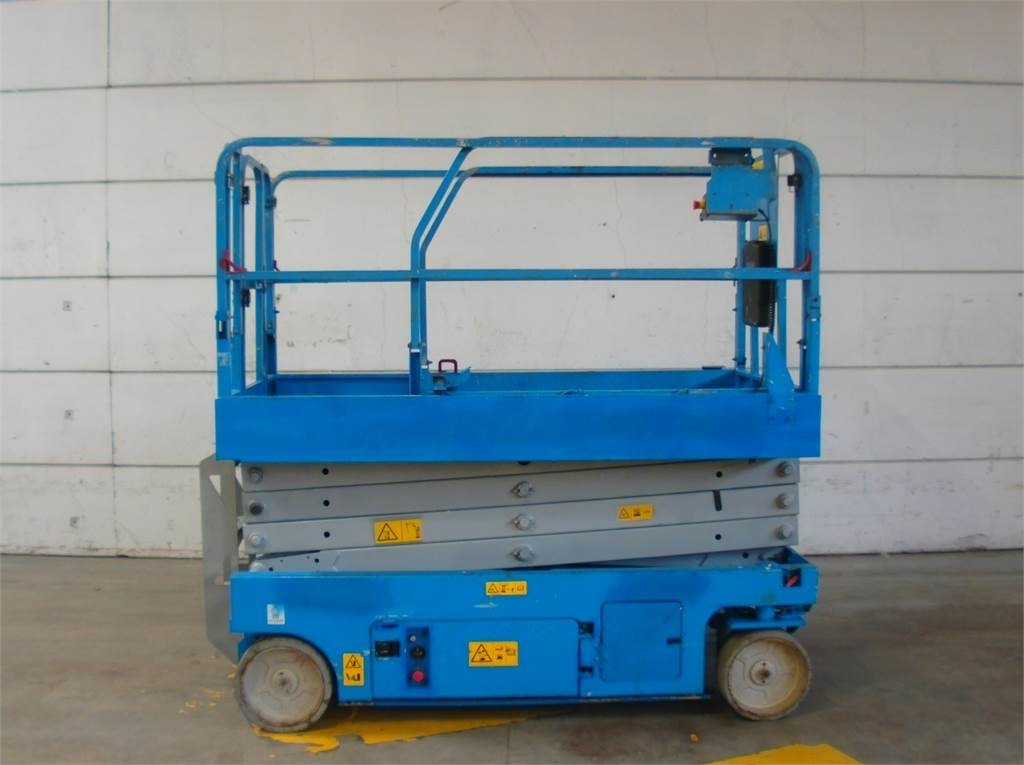 Genie GS2646 - Scissor lift: picture 1 Genie GS2646 - Scissor lift: picture 1