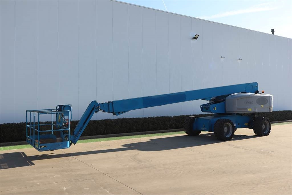 Genie S85 - Telescopic boom: picture 2 Genie S85 - Telescopic boom: picture 2