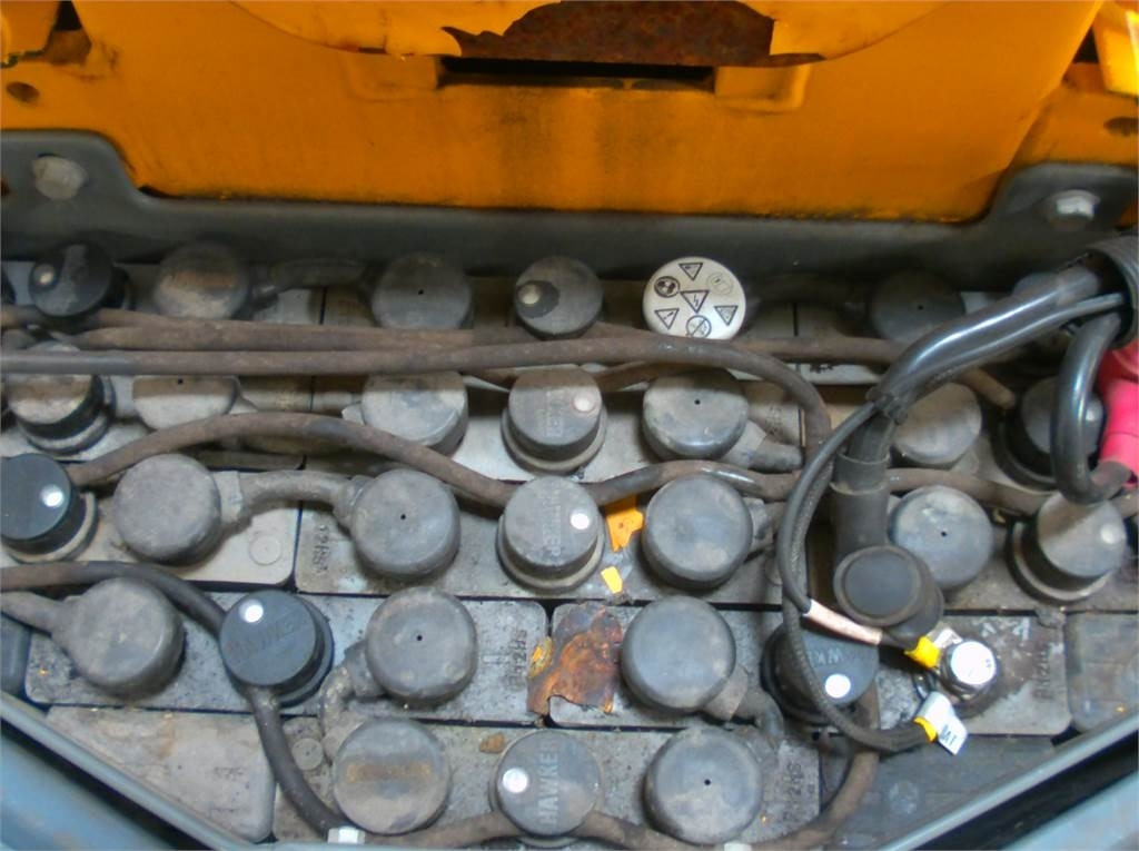 Haulotte STAR 10 - Vertical mast lift: picture 5 Haulotte STAR 10 - Vertical mast lift: picture 5