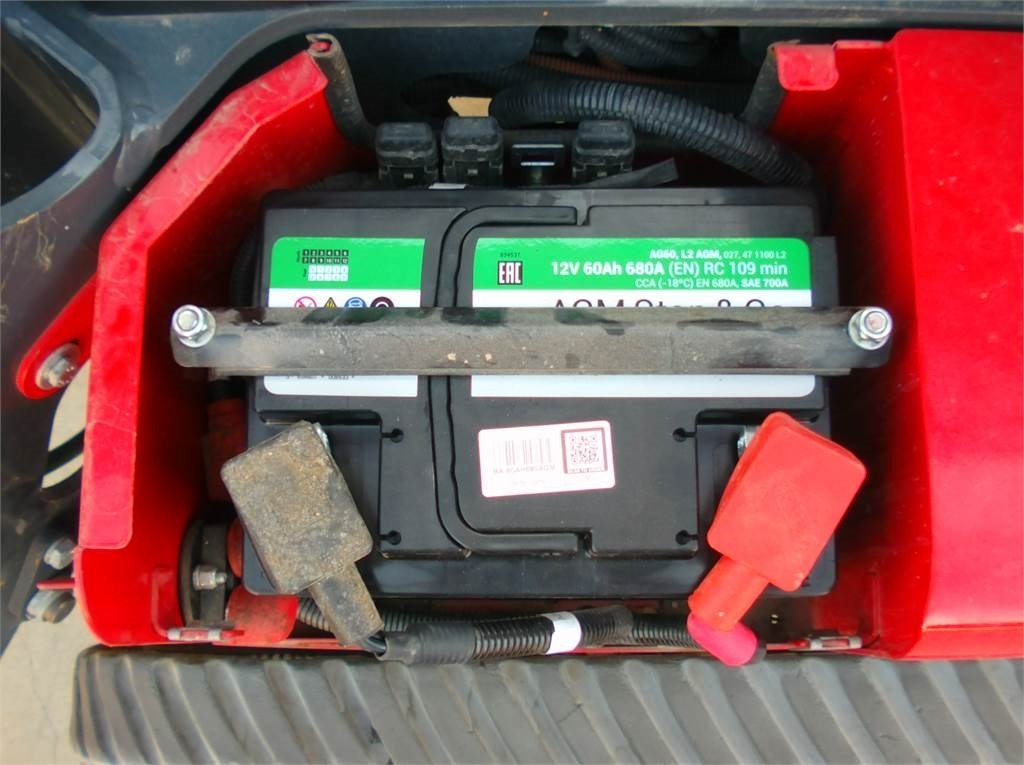 Hinowa TC13S  - Telescopic boom, Spider lift: picture 5 Hinowa TC13S  - Telescopic boom, Spider lift: picture 5