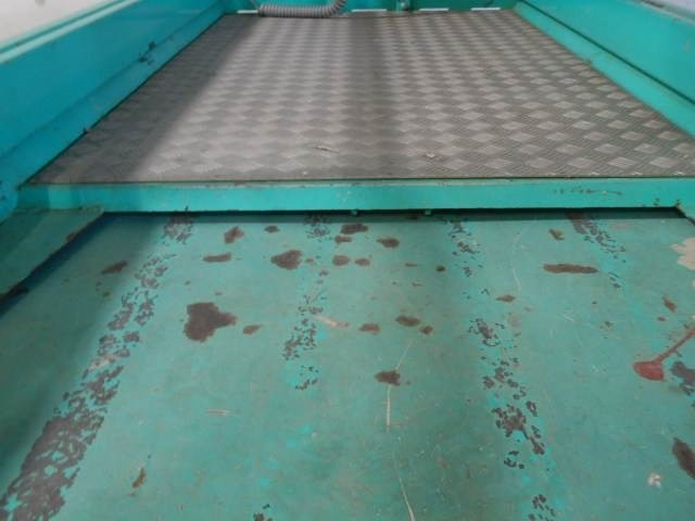 Scissor lift Imer IM14122: picture 11