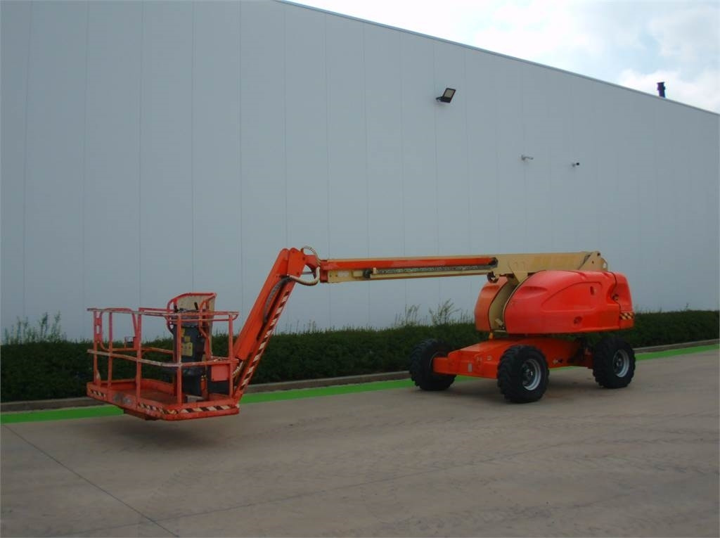 JLG 460SJ - Telescopic boom: picture 2 JLG 460SJ - Telescopic boom: picture 2