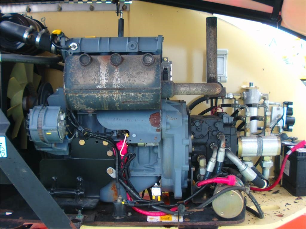 JLG 460SJ - Telescopic boom: picture 5 JLG 460SJ - Telescopic boom: picture 5